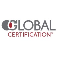 GLOBAL Certification® logo - Similar company to Atsr Association Pour Les Techniques Et Sciences De Radioprotection