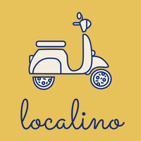 Localino Restaurant logo - Similar company to Ιεκ Anko Tourism Educational Group