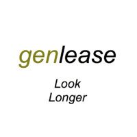 Genlease logo - Similar company to Mbd Automation