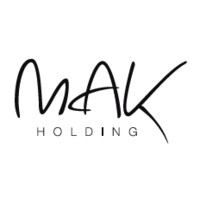 MAK Holding logo - Similar company to Engage Project Marketing