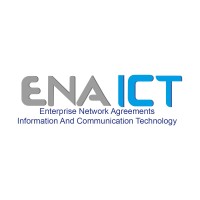 ENA ICT Bilişim ve İletişim Teknolojileri logo - Similar company to Longline Bilişim Teknolojileri Ltd. Şti.