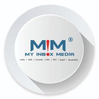 My Inbox Media ® logo - Similar company to Technowizards Pvt. Ltd.