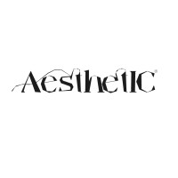 Aesthetic logo - Similar company to Afrozenbil Packaging