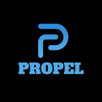 Propel Mentorship logo - Similar company to Applute