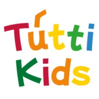 Tutti Kids logo - Similar company to Seedplanet