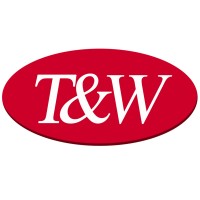 T&W GROUP logo - Similar company to A