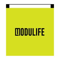 Modulife logo - Similar company to Casas Bee