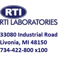 RTI Laboratories, Inc. logo - Similar company to Viconic Defense
