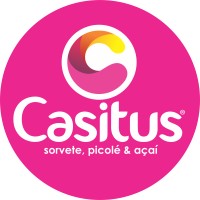Casitus Sorvetes logo - Similar company to Fpack Embalagens Industriais Ltda