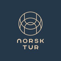 Norsk Tur logo - Similar company to Synkronmedia As