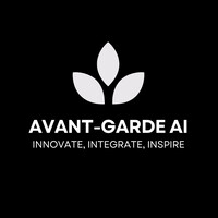 Avant Garde AI logo - Similar company to Nexcom A/S