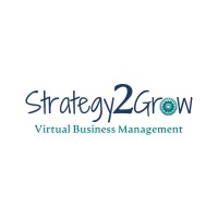 Strategy2Grow logo - Similar company to Colored Giraffe