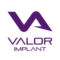 Valor Implant SL logo - Similar company to Koobo Implants