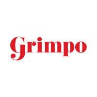 Grimpo logo - Similar company to Astra Group