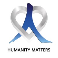 Humanity Matters SG logo - Similar company to Humanity Matters