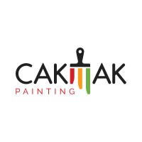 Cakmak Painting logo - Similar company to Hammersaw Builders