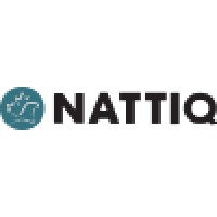 NATTIQ logo - Similar company to Nextrocket