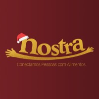 Nostra Cestas de Alimentos e Natalinas logo - Similar company to Long Way Alimentos
