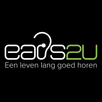 EARS2U logo - Similar company to Audicienregister