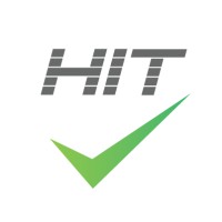 HitCheck logo - Similar company to In2Change