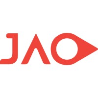 Jao logo - Similar company to Nu-Tech