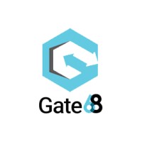 Gate68 - Custom Software Development & IT Talent Augmentation logo - Similar company to Qavi Tech