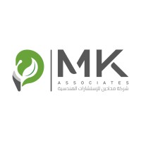 MK Associates logo - Similar company to Cube Architects