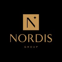 Nordis Group logo - Similar company to Globalworth