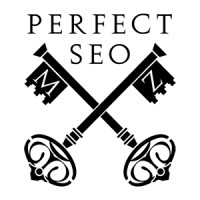 Perfect SEO logo - Similar company to Tucha Cloud Solutions Provider