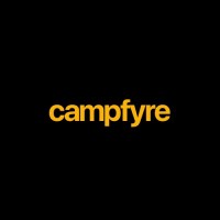 Campfyre logo - Similar company to Fyreworks