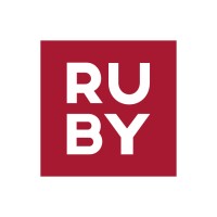 RUBY Project Management logo - Similar company to Esox