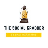 TheSocialGrabber.com logo - Similar company to Iabsis Sarl