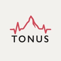 TONUS - ETH Research Project logo - Similar company to Zuger Verein Hsg