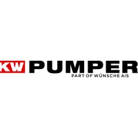 KW Pumper – Wünsche A/S logo - Similar company to Moving Copenhagen