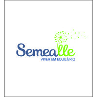 Semealle Saúde logo - Similar company to Feji