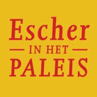 Escher in Het Paleis logo - Similar company to Studio Quasi