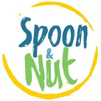 Spoon & Nut Peanut Butter logo - Similar company to Peanut