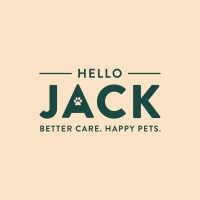 Hello Jack logo - Similar company to Nebty