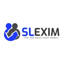 SL EXIM logo - Similar company to Deodap Patan