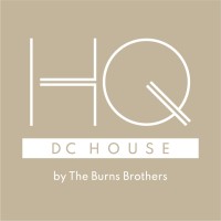 HQ DC House logo - Similar company to Techsnobs