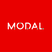 Modal logo - Similar company to Crowdspot