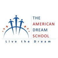 The American Dream School logo - Similar company to Access Bronx Charter School