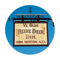 Ye Olde Reindeer Inn