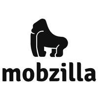 MobZilla logo - Similar company to Convertsos