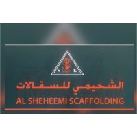 Al Sheheemi Scaffolding logo - Similar company to G&M Group: Safe Deck Ltd