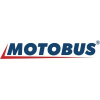 Motobus logo - Similar company to Planika