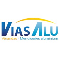 Vias Alu logo - Similar company to Dext Habitat