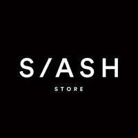 SLASH STORE logo - Similar company to Narrason