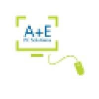 A & E Pc Solutions