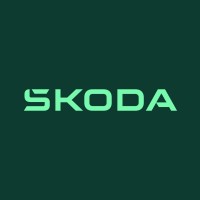 Škoda Lietuva logo - Similar company to Humane System